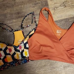 JoyLab sports bras